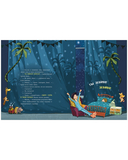 Книжки-картинки. Кто зевнул, тот проиграл! — фото, картинка — 8