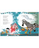 Книжки-картинки. Кто зевнул, тот проиграл! — фото, картинка — 9