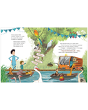 Книжки-картинки. Кто зевнул, тот проиграл! — фото, картинка — 11