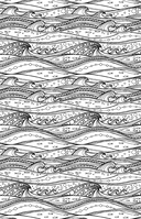 Путь к себе. Раскраска-путешествие — фото, картинка — 13