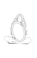 Путь к себе. Раскраска-путешествие — фото, картинка — 11