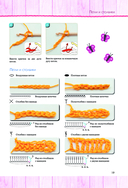 Вязание крючком для начинающих — фото, картинка — 4