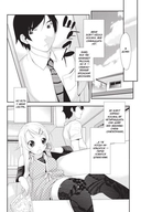 Ну не может моя сестренка быть такой милой. Том 1 — фото, картинка — 2