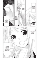 Ну не может моя сестренка быть такой милой. Том 1 — фото, картинка — 3