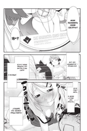 Ну не может моя сестренка быть такой милой. Том 1 — фото, картинка — 4