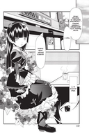 Ну не может моя сестренка быть такой милой. Том 1 — фото, картинка — 5