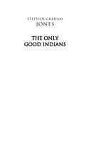 Только хорошие индейцы — фото, картинка — 2