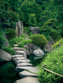 Сад в проекте — фото, картинка — 9