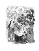 В Стране Вечных Каникул — фото, картинка — 2