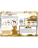 Земля от атома до галактики. Масштабы мира в цифрах — фото, картинка — 8