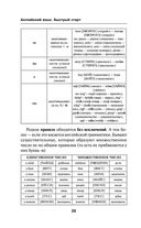 Английский язык. Быстрый старт для тех, у кого нет времени — фото, картинка — 25