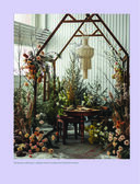 Магия макраме. Учимся плести красоту + делаем бизнес на узелках — фото, картинка — 19