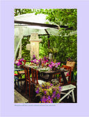 Магия макраме. Учимся плести красоту + делаем бизнес на узелках — фото, картинка — 25