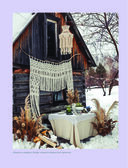 Магия макраме. Учимся плести красоту + делаем бизнес на узелках — фото, картинка — 31