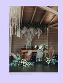 Магия макраме. Учимся плести красоту + делаем бизнес на узелках — фото, картинка — 35