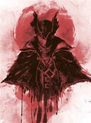 Bloodborne. Антология. Отголоски крови — фото, картинка — 12