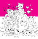 Неразбериха в стране KAWAII — фото, картинка — 1