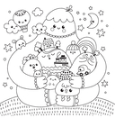 Неразбериха в стране KAWAII — фото, картинка — 4