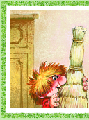 Домовёнок Кузька — фото, картинка — 8