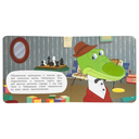 Чебурашка и друзья — фото, картинка — 2