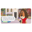 Чебурашка и друзья — фото, картинка — 3