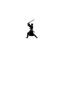 Современный самурай. 100 уроков японских воинов для развития силы духа и обретения своего пути — фото, картинка — 1