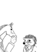 Стендап-дневник руководителя очень среднего звена — фото, картинка — 1