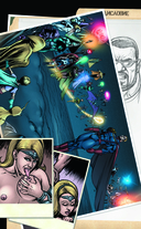 The Boys. Пацаны. Омнибус. Том 4 — фото, картинка — 2