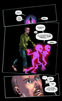 The Boys. Пацаны. Омнибус. Том 4 — фото, картинка — 12