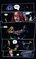 The Boys. Пацаны. Омнибус. Том 4 — фото, картинка — 13