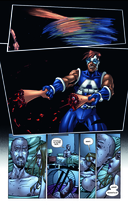 The Boys. Пацаны. Омнибус. Том 4 — фото, картинка — 14