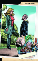 The Boys. Пацаны. Омнибус. Том 4 — фото, картинка — 6