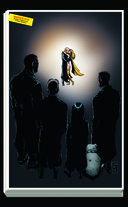 The Boys. Пацаны. Омнибус. Том 4 — фото, картинка — 8