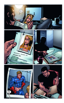 The Boys. Пацаны. Омнибус. Том 4 — фото, картинка — 10