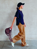 Мастер макраме. Авторские сумки: 12 проектов с мастер-классами — фото, картинка — 4