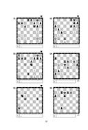 Шахматы. Задачи на мат в 2 хода. Более 500 задач — фото, картинка — 10