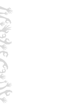 Красная рука, чёрная простыня, зелёные пальцы — фото, картинка — 2