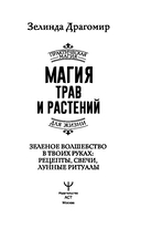 Магия трав и растений — фото, картинка — 4