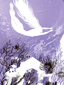 Шляхціц Завальня, або Беларусь у фантастычных апавяданнях — фото, картинка — 5