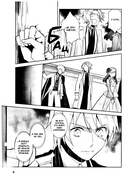 Моя реинкарнация в отомэ-игре в качестве главной злодейки. Том 4 — фото, картинка — 4