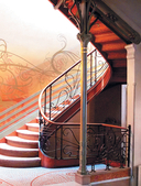 Шедевры Модерна — фото, картинка — 6