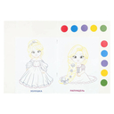 Друзья Эльзы — фото, картинка — 1