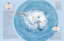Антарктида. Удивительные факты о самом загадочном континенте Земли — фото, картинка — 4