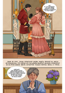 Некрасавица и чудовище. Графический роман. Том 1 — фото, картинка — 12