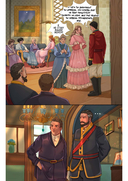 Некрасавица и чудовище. Графический роман. Том 1 — фото, картинка — 13