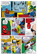 Marvel. Что если?.. Человек-паук не стал борцом с преступностью — фото, картинка — 2