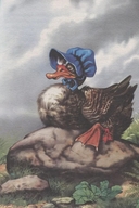 Большая книга сказок для малышей. Сказки Г. Х. Андерсен — фото, картинка — 5