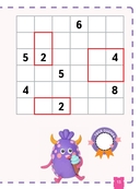 Развиваем интеллект. Начальная школа 2 (с наклейками) — фото, картинка — 2