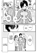 Прекрасная вечерняя луна. Том 1 — фото, картинка — 9