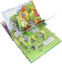 Оранжевая Корова. Вместе весело играть — фото, картинка — 2